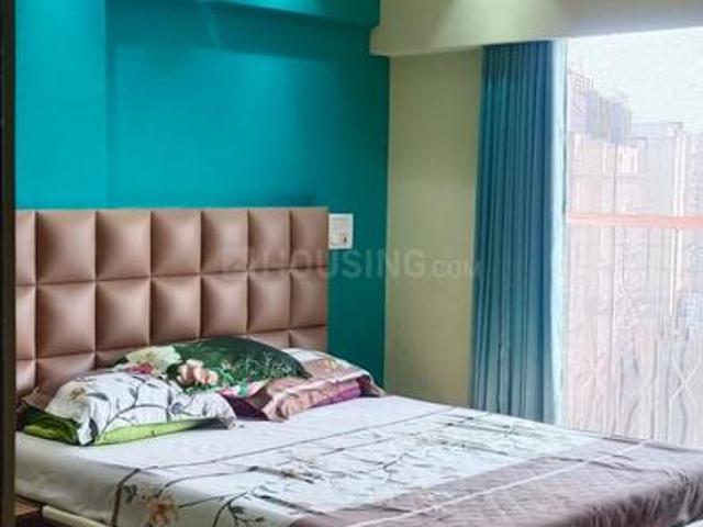 2 BHK Apartment in Vikhroli East for rent Mumbai. The reference number is 19310802