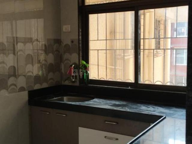 2 BHK Apartment in Vikhroli East for rent Mumbai. The reference number is 19347352