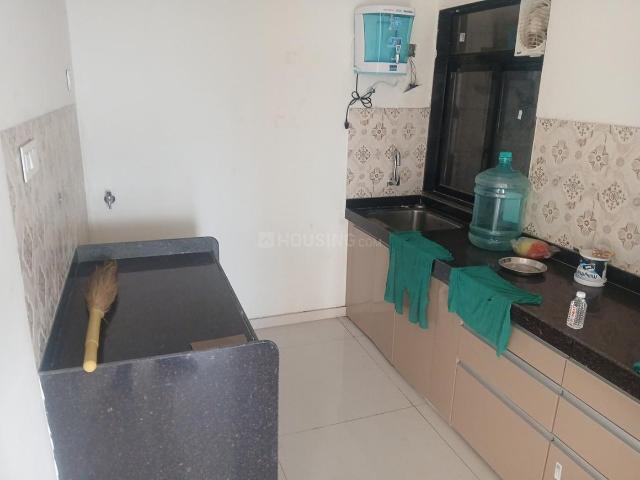 2 BHK Apartment in Vikhroli East for rent Mumbai. The reference number is 19366334
