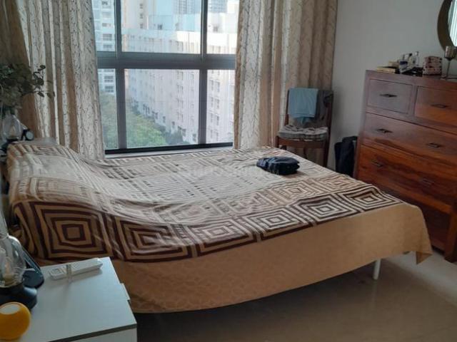 2 BHK Apartment in Vikhroli East for rent Mumbai. The reference number is 20437113