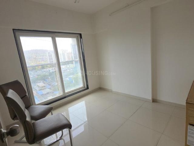 2 BHK Apartment in Vikhroli East for rent Mumbai. The reference number is 20483031