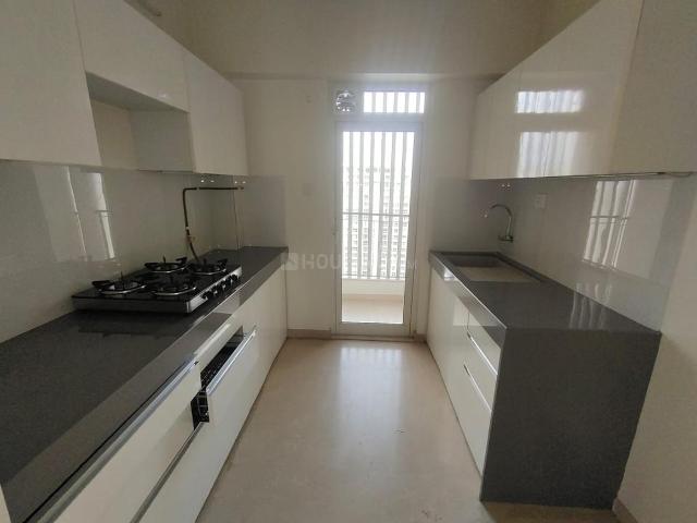 2 BHK Apartment in Vikhroli East for rent Mumbai. The reference number is 20538392