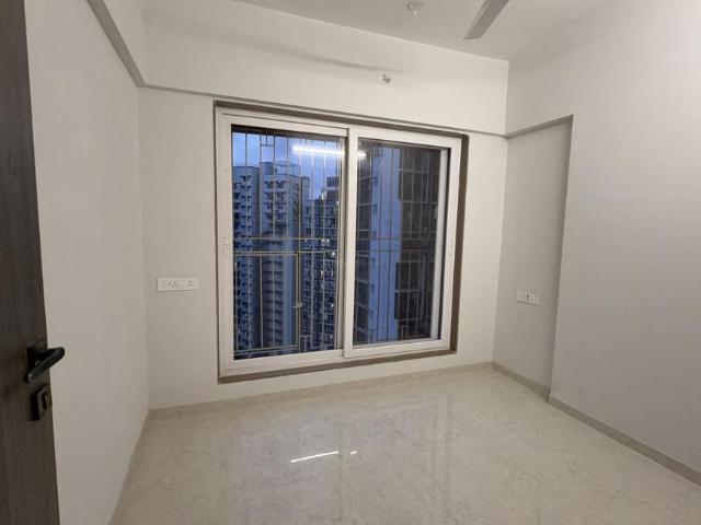 2 BHK Apartment in Vikhroli East for rent Mumbai. The reference number is 20556230