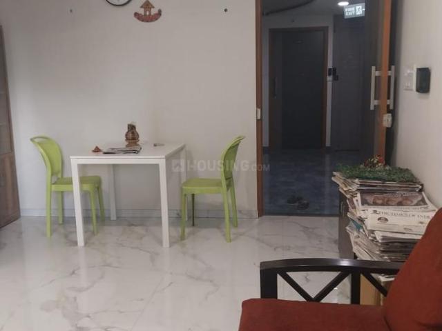 2 BHK Apartment in Vikhroli East for rent Mumbai. The reference number is 20576751