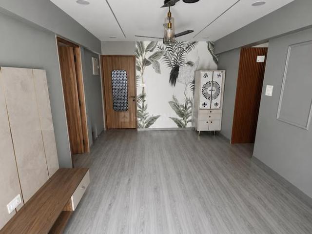 2 BHK Apartment in Vikhroli East for rent Mumbai. The reference number is 20616566
