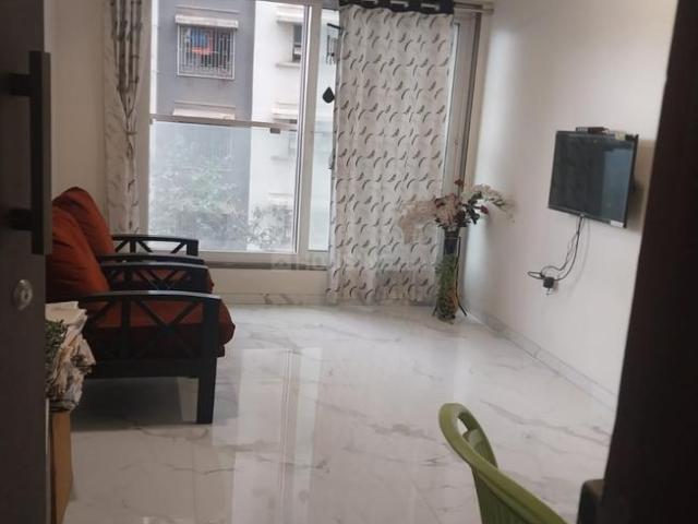2 BHK Apartment in Vikhroli East for rent Mumbai. The reference number is 20642591