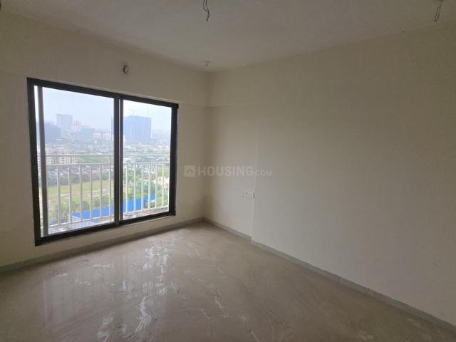 2 BHK Apartment in Vikhroli East for rent Mumbai. The reference number is 20650636