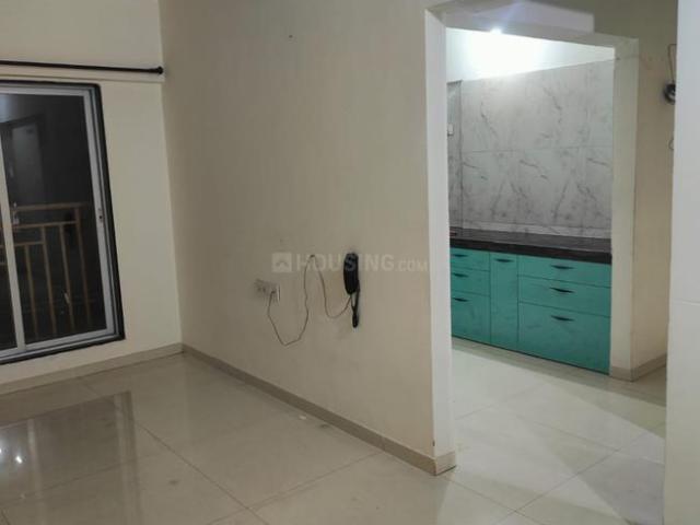 2 BHK Apartment in Vikhroli East for rent Mumbai. The reference number is 20670455