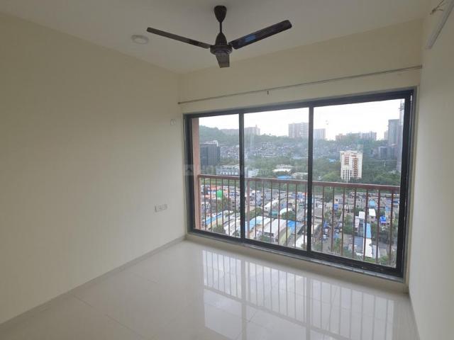 2 BHK Apartment in Vikhroli East for rent Mumbai. The reference number is 20683591