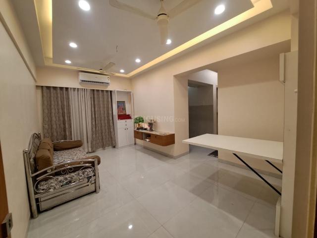 2 BHK Apartment in Vikhroli East for rent Mumbai. The reference number is 20762380