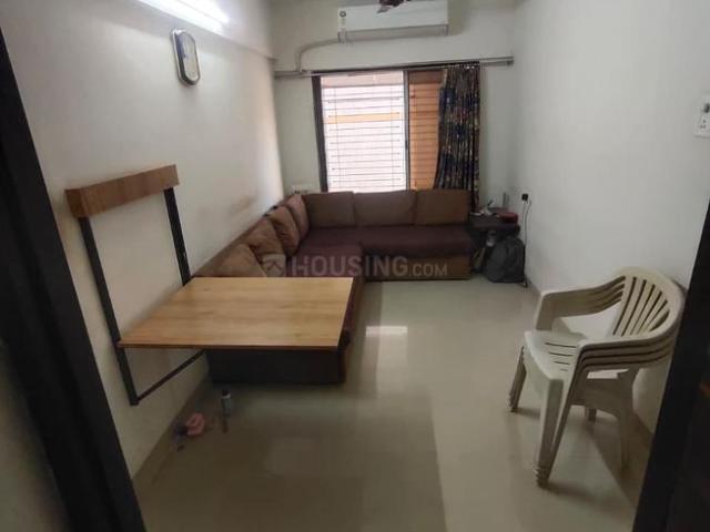 2 BHK Apartment in Vikhroli East for rent Mumbai. The reference number is 20050852