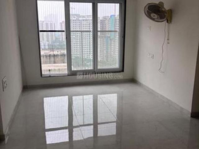 2 BHK Apartment in Vikhroli East for rent Mumbai. The reference number is 20096310