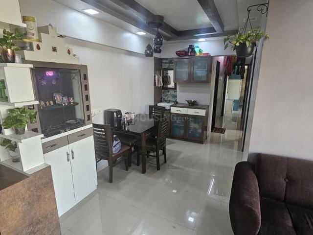 2 BHK Apartment in Vikhroli East for rent Mumbai. The reference number is 20150192