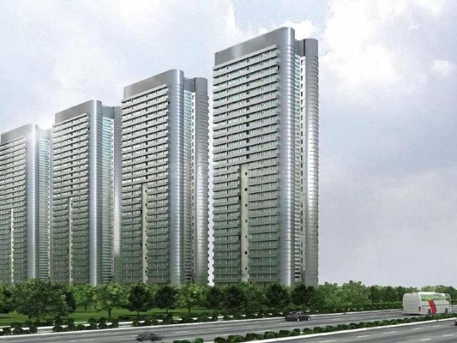 2 BHK Apartment in Vikhroli East for rent Mumbai. The reference number is 20151458