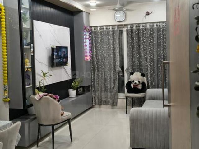 2 BHK Apartment in Vikhroli East for rent Mumbai. The reference number is 20159607