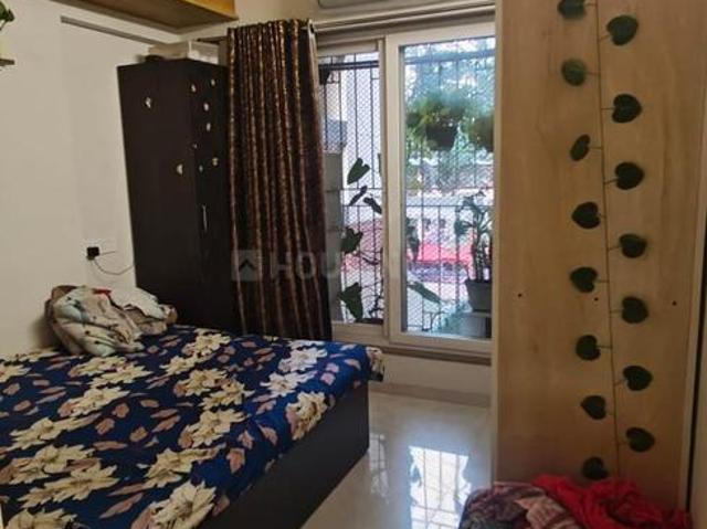 2 BHK Apartment in Vikhroli East for rent Mumbai. The reference number is 20359132