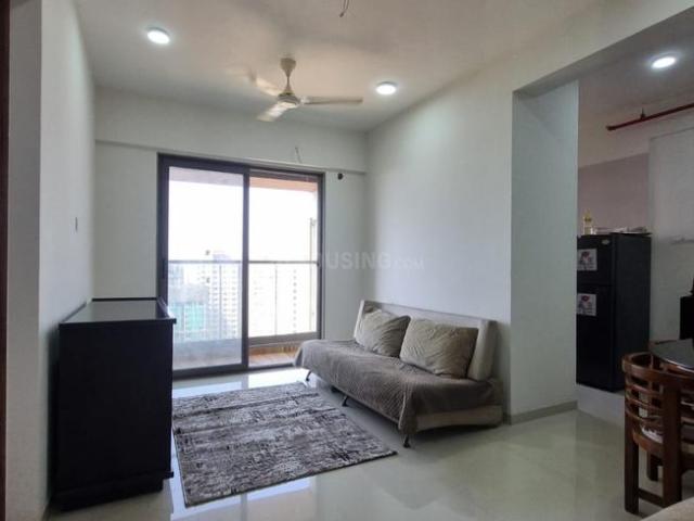 2 BHK Apartment in Vikhroli East for rent Mumbai. The reference number is 20378099