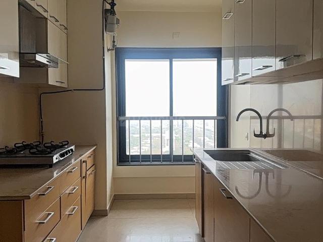2 BHK Apartment in Vikhroli East for resale Mumbai. The reference number is 8636575