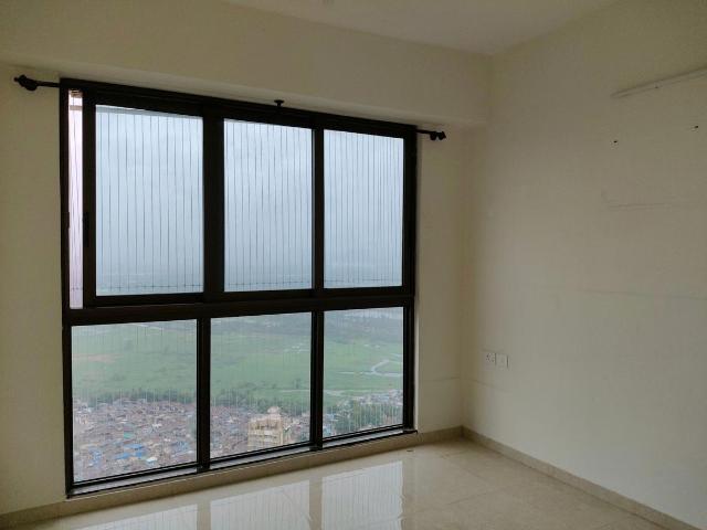 2 BHK Apartment in Vikhroli East for resale Mumbai. The reference number is 13746862