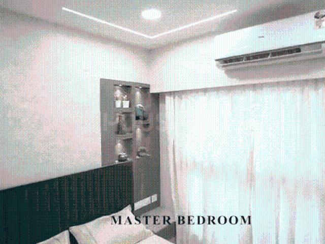 2 BHK Apartment in Vikhroli East for resale Mumbai. The reference number is 13755963