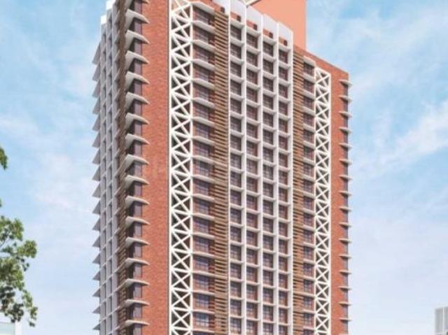 2 BHK Apartment in Vikhroli East for resale Mumbai. The reference number is 15096402