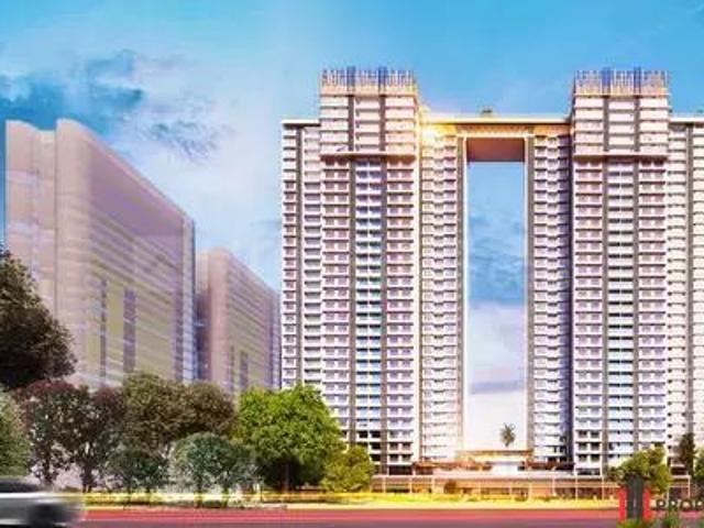 2 BHK Apartment in Vikhroli East for resale Mumbai. The reference number is 15655484