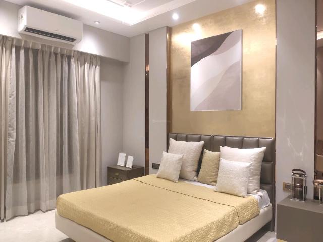 2 BHK Apartment in Vikhroli East for resale Mumbai. The reference number is 15709810