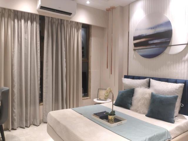 2 BHK Apartment in Vikhroli East for resale Mumbai. The reference number is 15712698