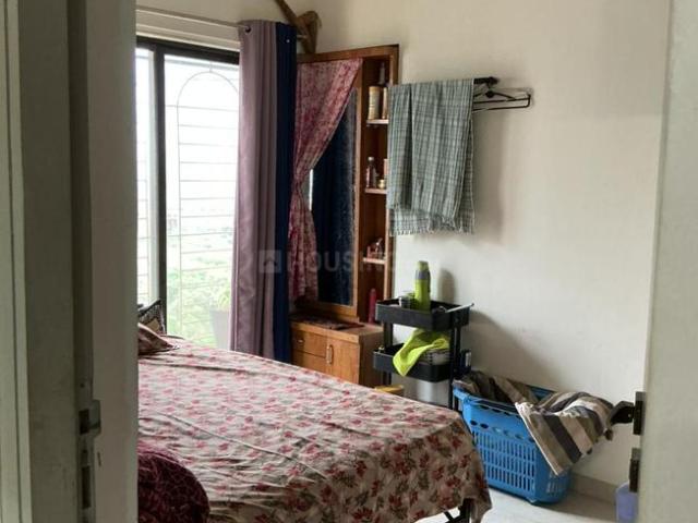 2 BHK Apartment in Vikhroli East for resale Mumbai. The reference number is 18448146