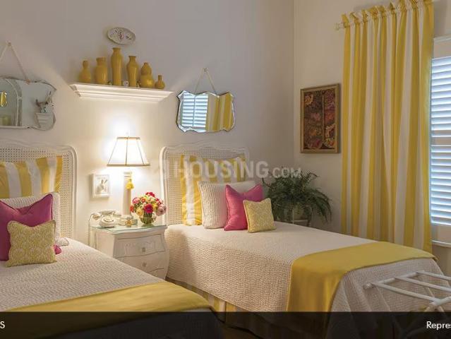 2 BHK Apartment in Vikhroli East for resale Mumbai. The reference number is 18570480