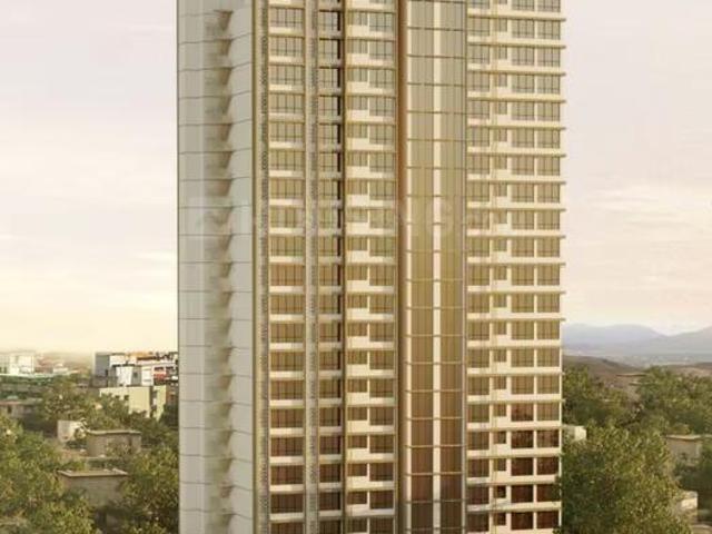 2 BHK Apartment in Vikhroli East for resale Mumbai. The reference number is 18577468