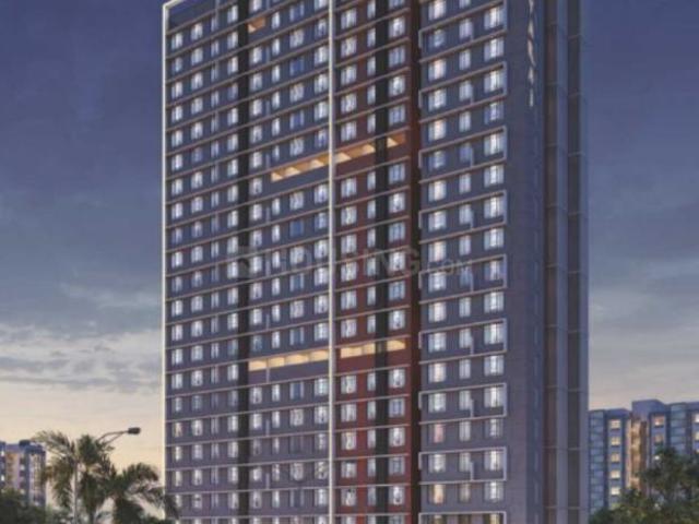 2 BHK Apartment in Vikhroli East for resale Mumbai. The reference number is 18522858