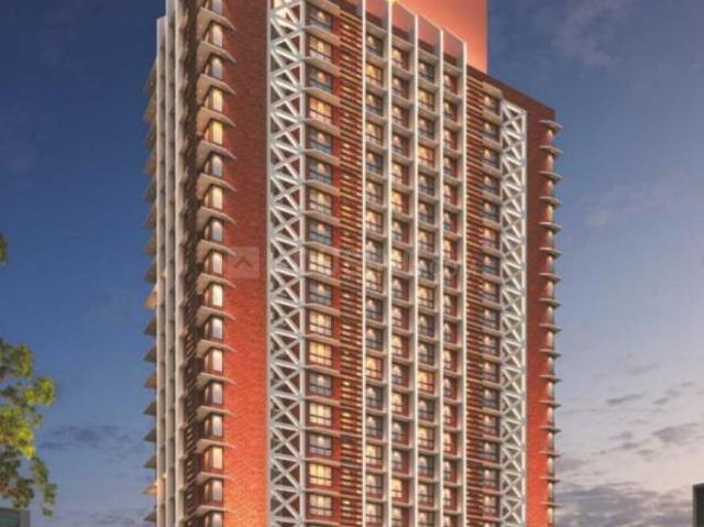 2 BHK Apartment in Vikhroli East for resale Mumbai. The reference number is 18523274