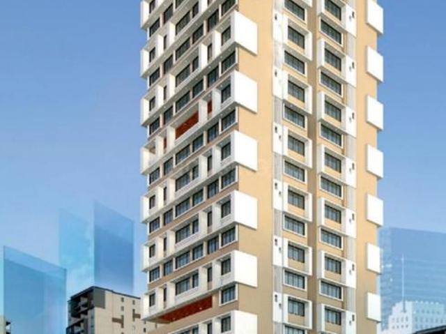 2 BHK Apartment in Vikhroli East for resale Mumbai. The reference number is 18524318
