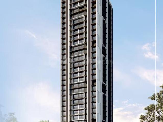 2 BHK Apartment in Vikhroli East for resale Mumbai. The reference number is 18524472
