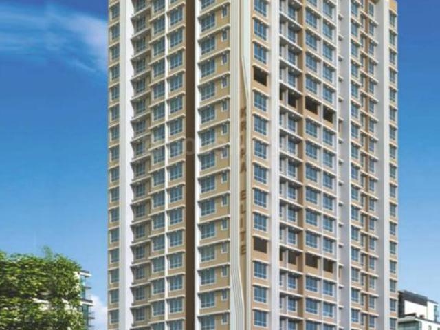 2 BHK Apartment in Vikhroli East for resale Mumbai. The reference number is 18525081