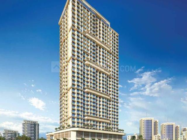 2 BHK Apartment in Vikhroli East for resale Mumbai. The reference number is 18526213