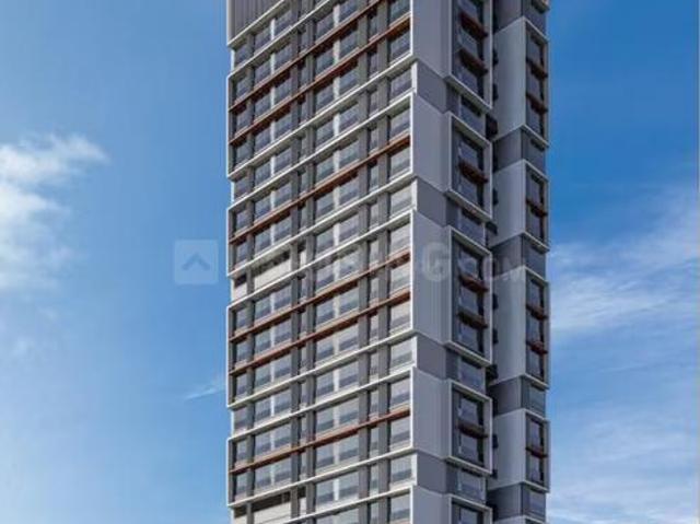 2 BHK Apartment in Vikhroli East for resale Mumbai. The reference number is 18534153
