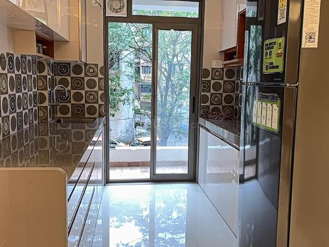 2 BHK Apartment in Vikhroli East for resale Mumbai. The reference number is 18701391