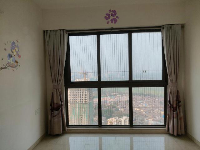 2 BHK Apartment in Vikhroli East for resale Mumbai. The reference number is 19271523