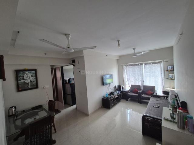 2 BHK Apartment in Vikhroli East for resale Mumbai. The reference number is 19348381