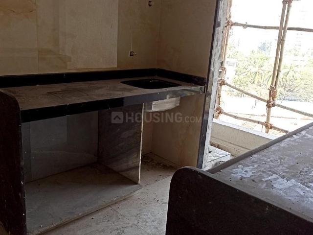2 BHK Apartment in Vikhroli East for resale Mumbai. The reference number is 19359408