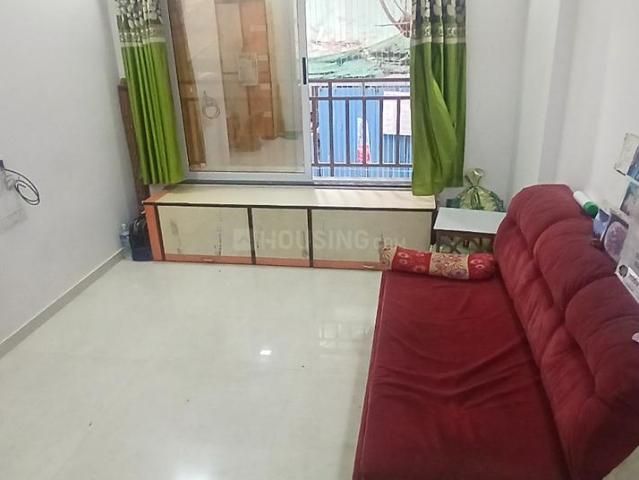 2 BHK Apartment in Vikhroli East for resale Mumbai. The reference number is 19454176