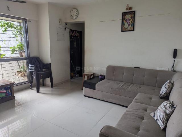 2 BHK Apartment in Vikhroli East for resale Mumbai. The reference number is 19464066