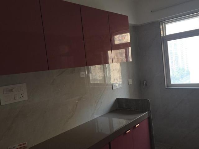 2 BHK Apartment in Vikhroli East for resale Mumbai. The reference number is 19419520