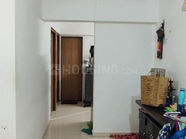 2 BHK Apartment in Vikhroli East for resale Mumbai. The reference number is 19639384