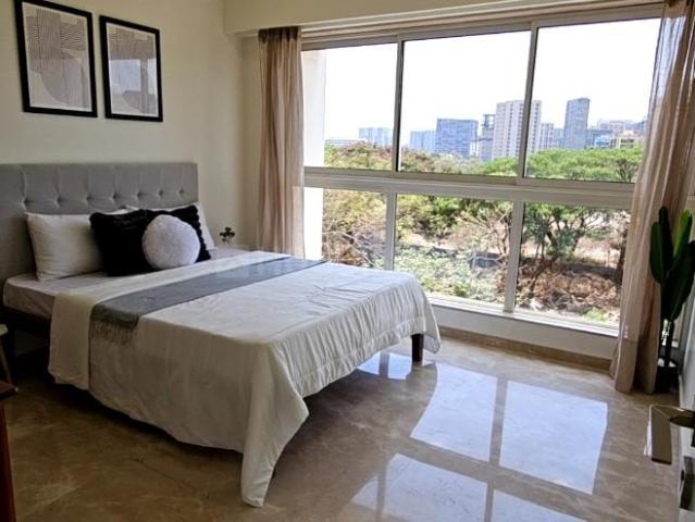 2 BHK Apartment in Vikhroli East for resale Mumbai. The reference number is 19898711