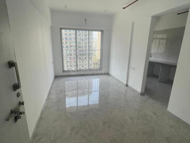 2 BHK Apartment in Vikhroli East for resale Mumbai. The reference number is 19943203