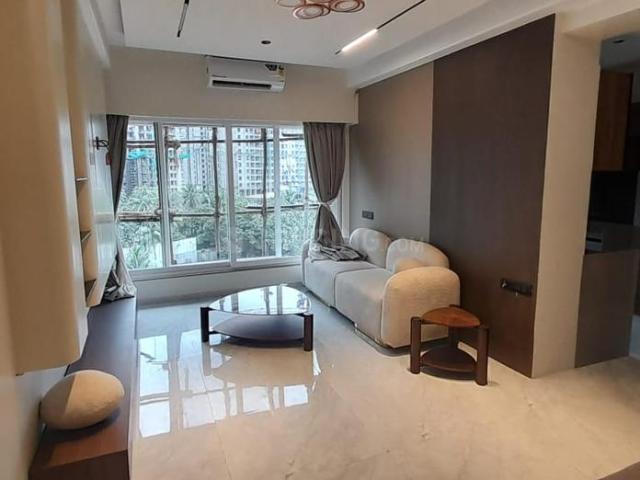 2 BHK Apartment in Vikhroli East for resale Mumbai. The reference number is 19923735