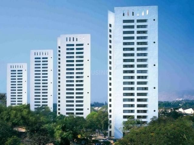 2 BHK Apartment in Vikhroli East for resale Mumbai. The reference number is 19929860